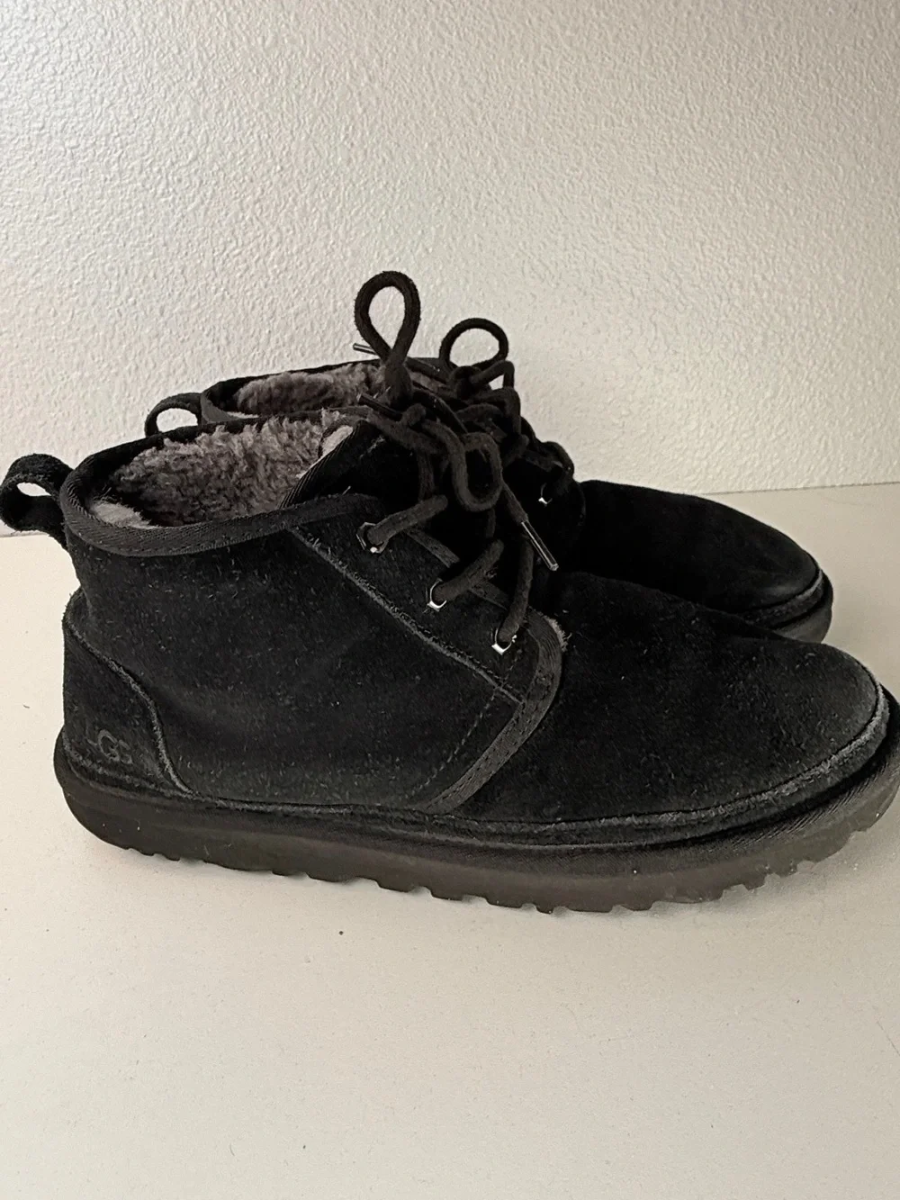 UGG classic chukka